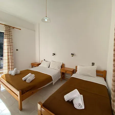 Appartement Argyro And Agia Galini
