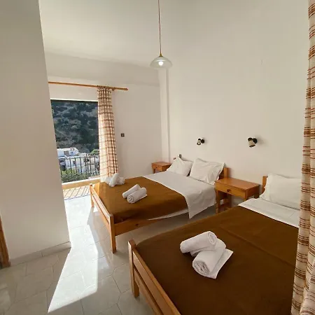 Argyro And Appartement Agia Galini