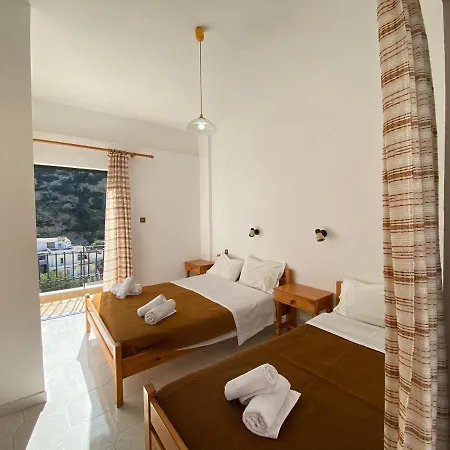 Argyro And Lejlighed Agia Galini