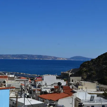 Appartement Argyro And *