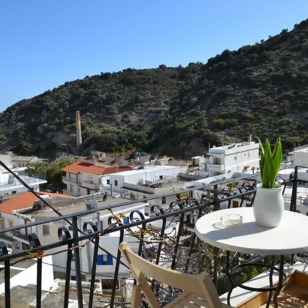 Lejlighed Argyro And Agia Galini