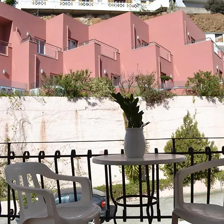 Argyro And Agia Galini