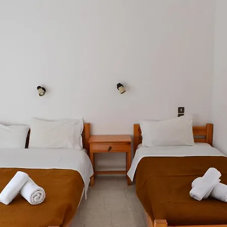 Appartement Argyro And