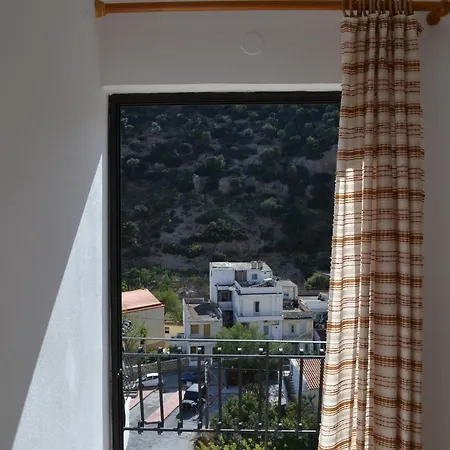 Appartement Argyro And