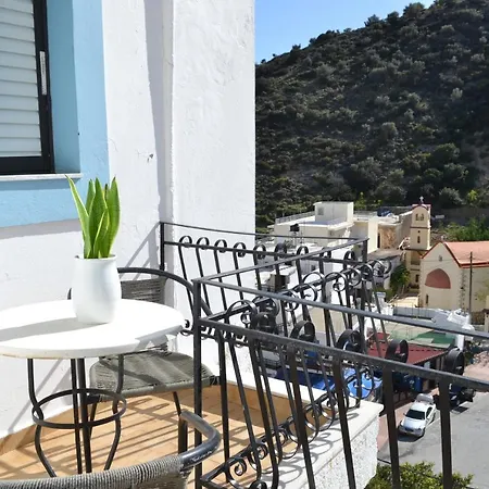 Argyro And * Agia Galini