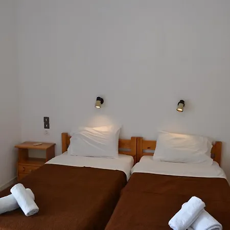 Argyro And Appartement