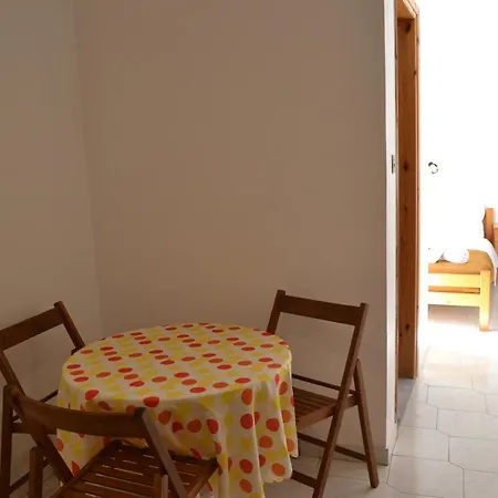 Appartement Argyro And Agia Galini