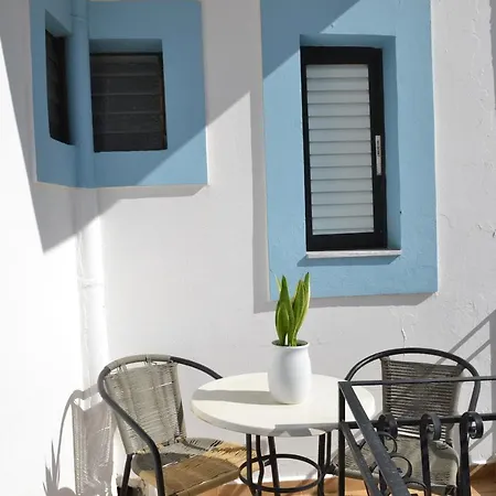 Argyro And Appartement