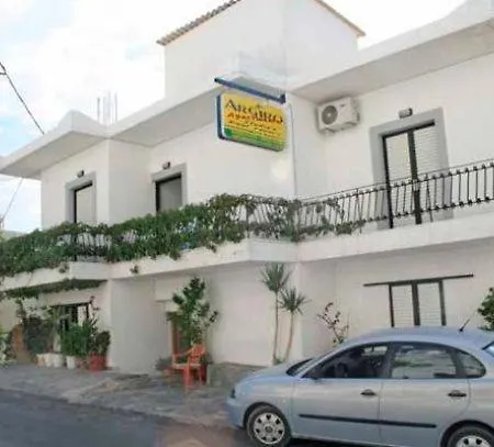 Argyro And Agia Galini